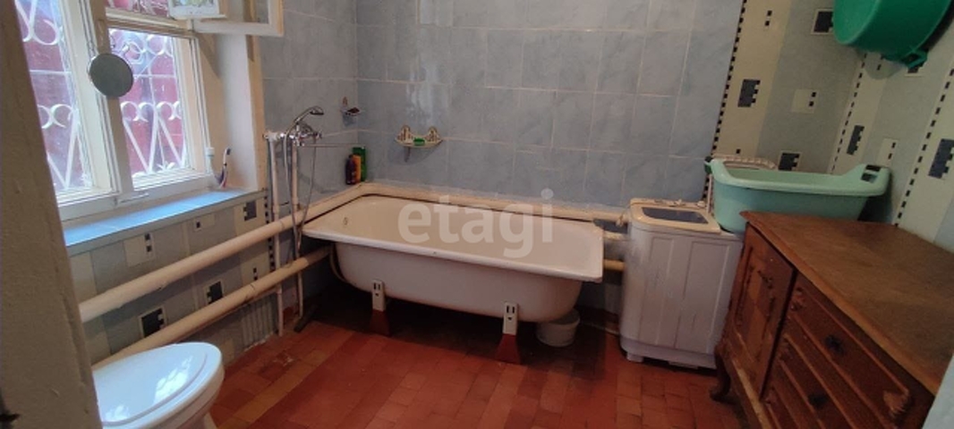 Продажа дома, 49м <sup>2</sup>, 6 сот., Саратов, Саратовская область,  