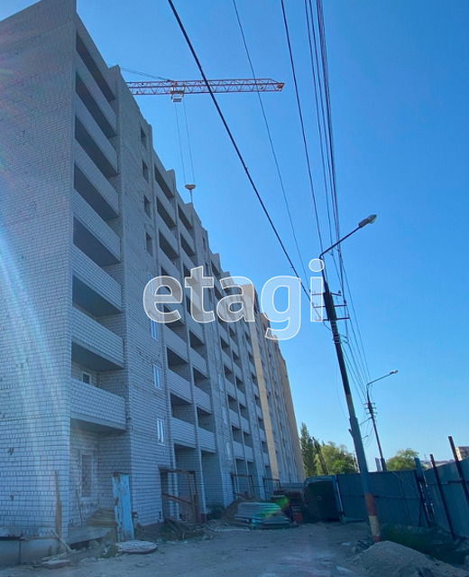 Продажа 2-комнатной квартиры, Саратов, Саратовская область,  Энгельс