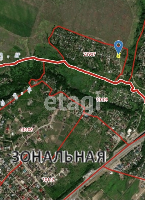 Продажа участка, Саратов, Саратовская область,  