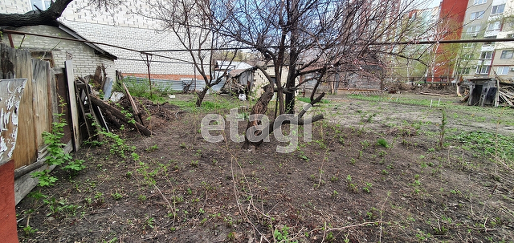 Продажа участка, Саратов, Саратовская область,  Октябрьский