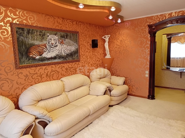 Продажа 3-комнатной квартиры, Саратов, Саратовская область,  Энгельс