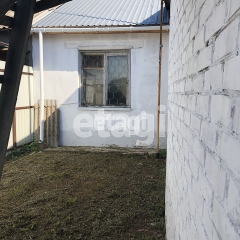 Продажа дома, 72м <sup>2</sup>, 17 сот., Саратов, Саратовская область,  