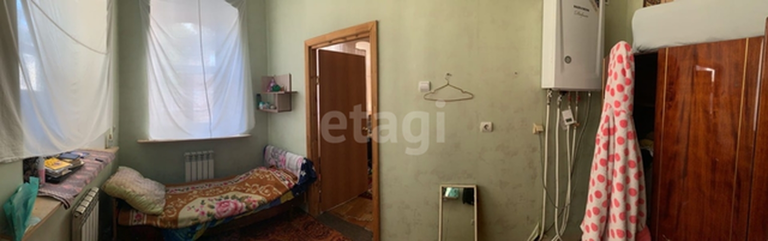 Продажа 2-комнатной квартиры, Саратов, Саратовская область,  Саратов