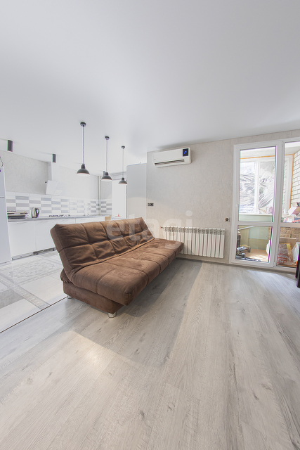 Продажа 2-комнатной квартиры, Саратов, Саратовская область,  Саратов