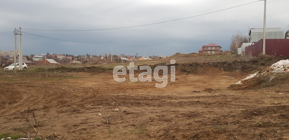 Продажа участка, Саратов, Саратовская область,  Кировский