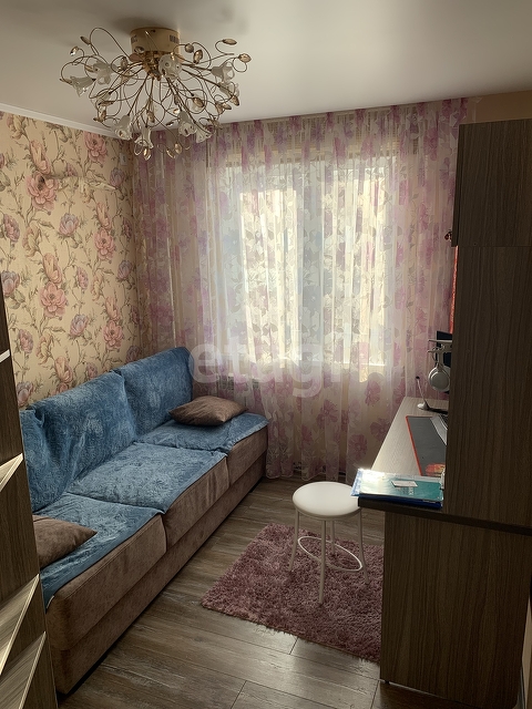 Продажа 3-комнатной квартиры, Саратов, Саратовская область,  Саратов