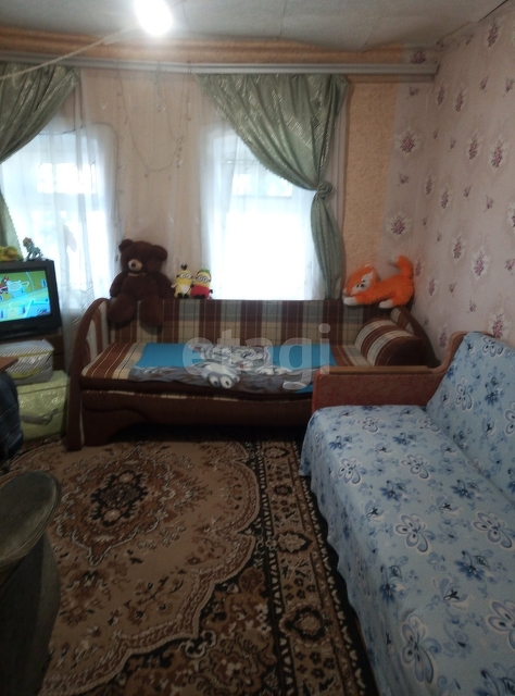 Продажа дома, 110м <sup>2</sup>, 11 сот., Саратов, Саратовская область,  Волжский 