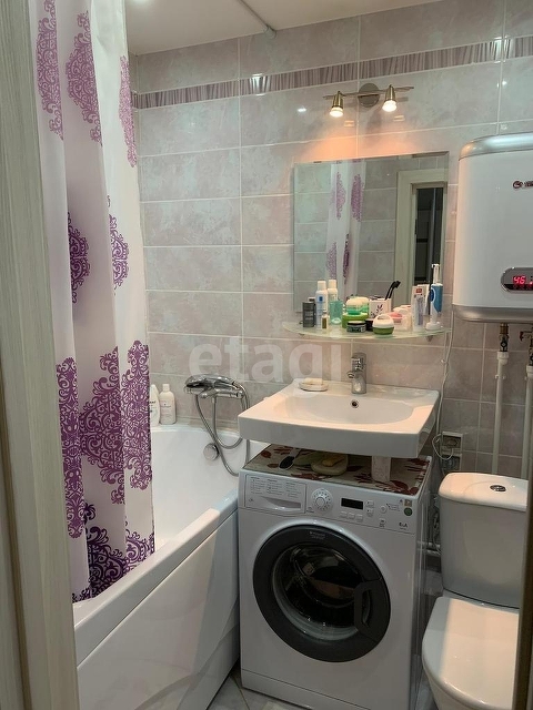 Продажа 1-комнатной квартиры, Саратов, Саратовская область,  Саратов