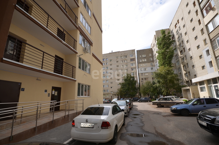 Продажа 3-комнатной квартиры, Саратов, Саратовская область,  Саратов