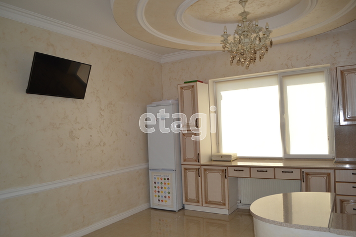 Продажа дома, 169м <sup>2</sup>, 3 сот., Саратов, Саратовская область,  Ленинский