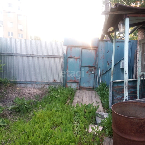 Продажа дома, 46м <sup>2</sup>, 5 сот., Саратов, Саратовская область,  