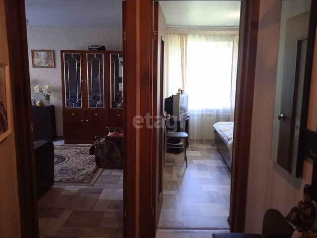 Продажа 2-комнатной квартиры, Саратов, Саратовская область,  Приволжский