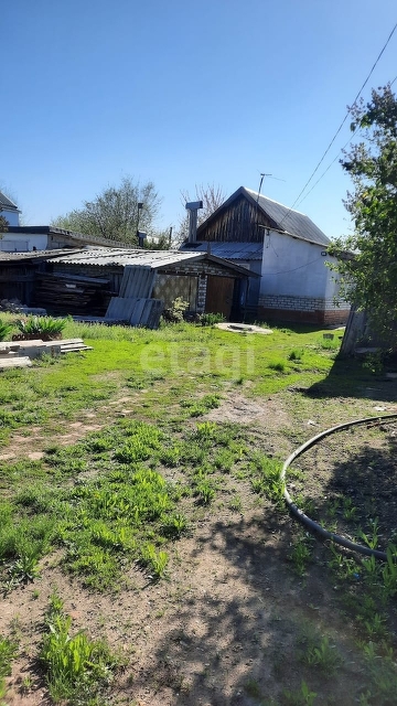 Продажа дома, 70м <sup>2</sup>, 9 сот., Саратов, Саратовская область,  Энгельс