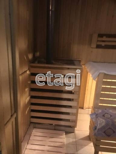 Продажа дома, 134м <sup>2</sup>, 8 сот., Саратов, Саратовская область,  