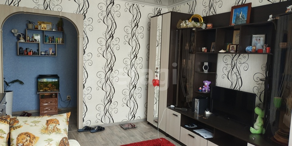 Продажа 1-комнатной квартиры, Саратов, Саратовская область,  Саратов