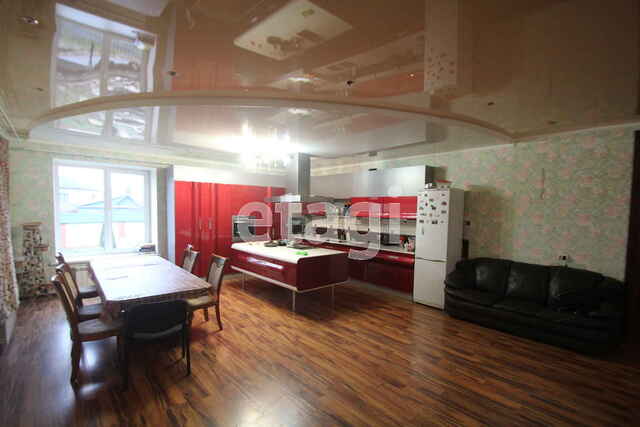 Продажа дома, 767м <sup>2</sup>, 8 сот., Саратов, Саратовская область,  