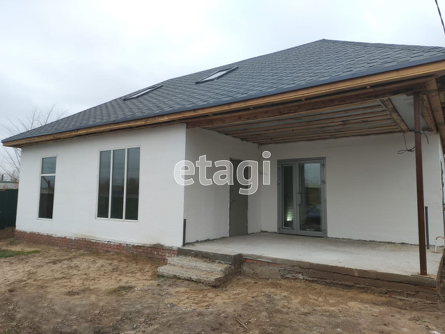 Продажа дачи, 150м <sup>2</sup>, 5 сот., Саратов, Саратовская область,  