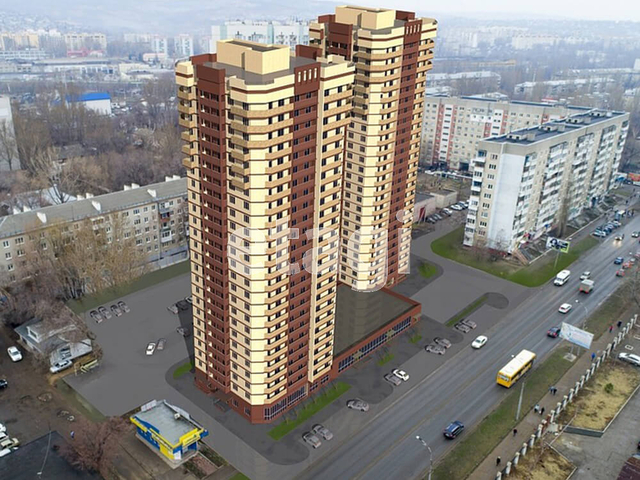 Продажа 2-комнатной квартиры, Саратов, Саратовская область,  Саратов