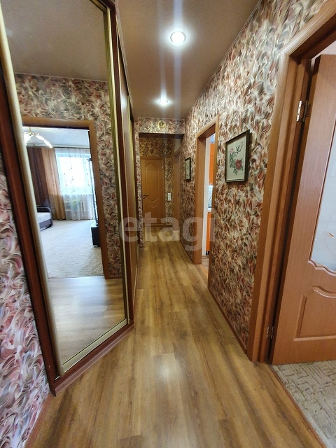 Продажа 3-комнатной квартиры, Саратов, Саратовская область,  Саратов