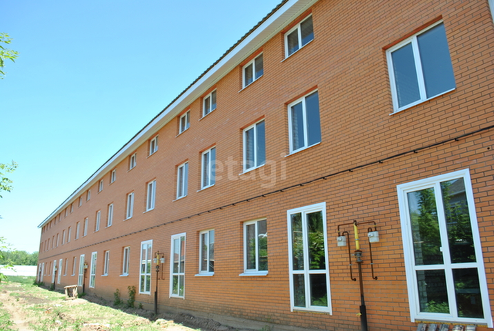 Продажа дома, 124м <sup>2</sup>, 2 сот., Саратов, Саратовская область,  Энгельс