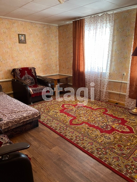 Продажа дома, 47м <sup>2</sup>, 4 сот., Саратов, Саратовская область,  Энгельсский