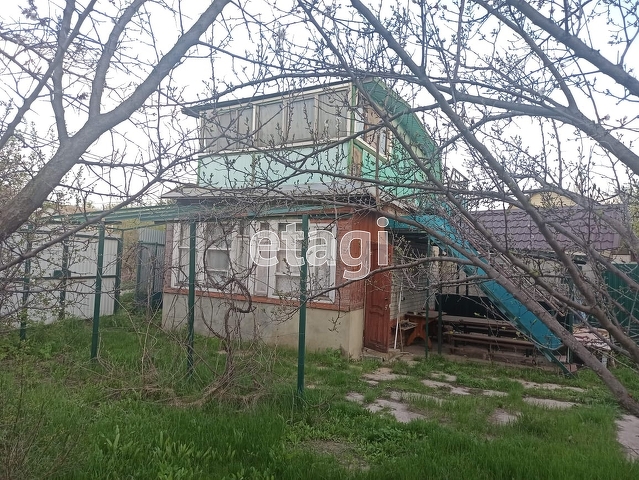 Продажа дачи, 37м <sup>2</sup>, 3 сот., Саратов, Саратовская область,  