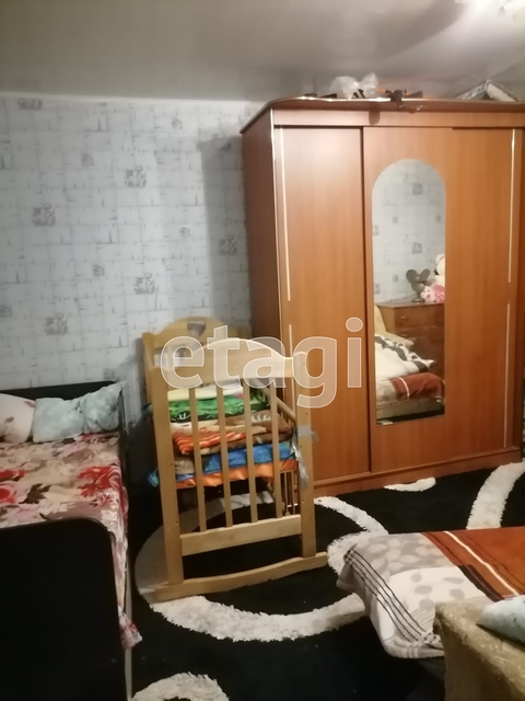 Продажа 1-комнатной квартиры, Саратов, Саратовская область,  Красноармейск