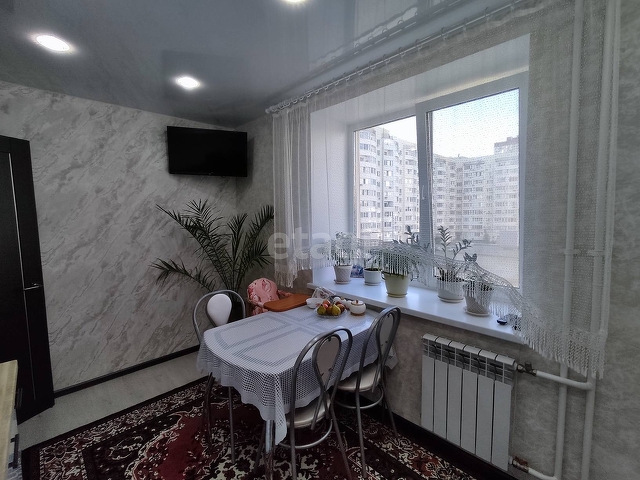 Продажа 2-комнатной квартиры, Саратов, Саратовская область,  Саратов