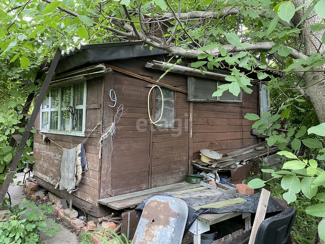 Продажа дачи, 8м <sup>2</sup>, 6 сот., Саратов, Саратовская область,  Саратов