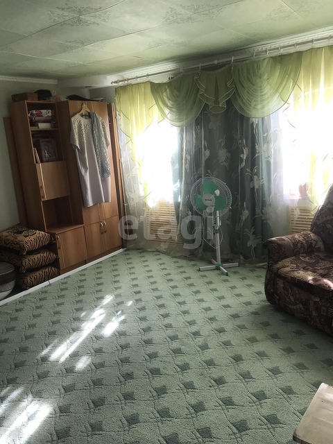 Продажа дома, 44м <sup>2</sup>, 8 сот., Саратов, Саратовская область,  