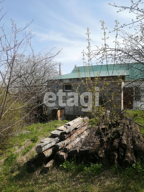 Продажа дома, 55м <sup>2</sup>, 22 сот., Саратов, Саратовская область,  