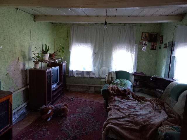 Продажа дома, 43м <sup>2</sup>, 6 сот., Саратов, Саратовская область,  