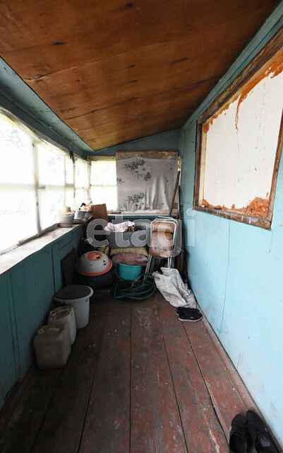 Продажа дома, 61м <sup>2</sup>, 5 сот., Саратов, Саратовская область,  Кировский