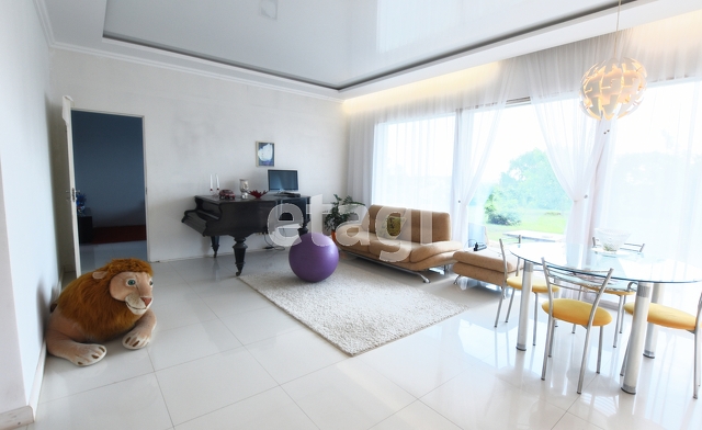 Продажа дома, 260м <sup>2</sup>, 18 сот., Саратов, Саратовская область,  Энгельс