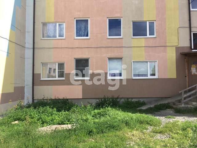 Продажа 2-комнатной квартиры, Арамиль, Октябрьская,  133