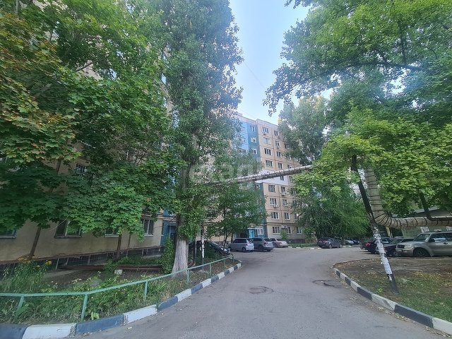 Продажа 1-комнатной квартиры, Саратов, Саратовская область,  Саратов