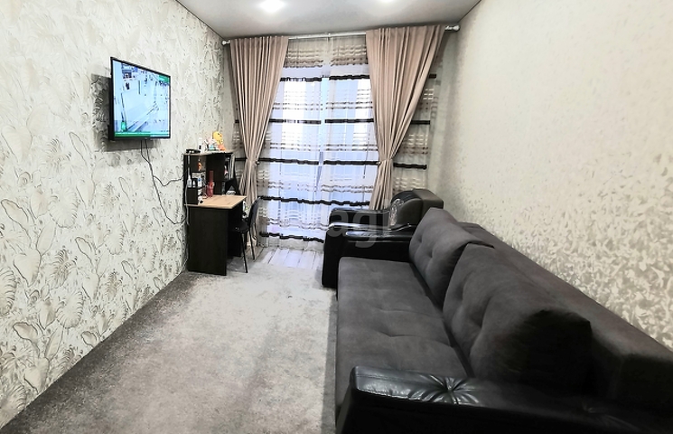 Продажа 1-комнатной квартиры, Саратов, Саратовская область,  Энгельс