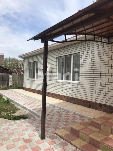 Продажа дома, 130м <sup>2</sup>, 6 сот., Саратов, Саратовская область,  