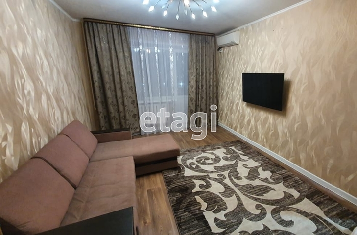 Продажа 1-комнатной квартиры, Саратов, Саратовская область,  Саратов