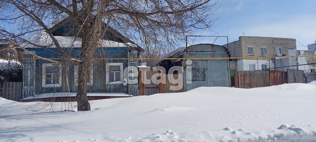 Продажа дома, 47м <sup>2</sup>, 4 сот., Саратов, Саратовская область,  