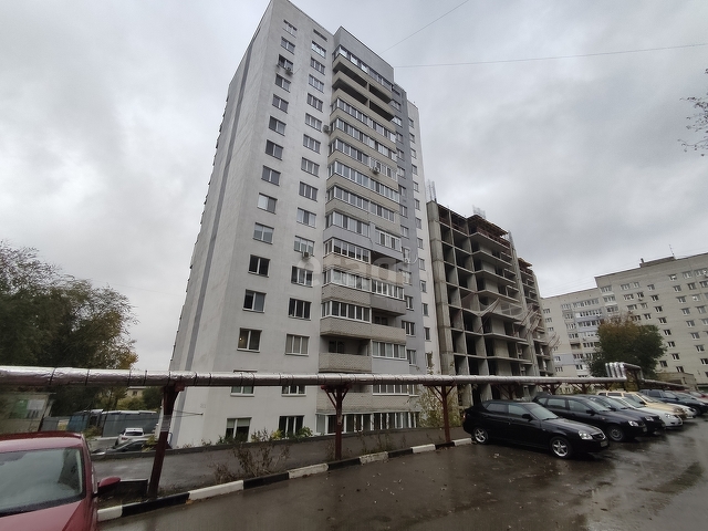 Продажа 1-комнатной квартиры, Саратов, Саратовская область,  Саратов