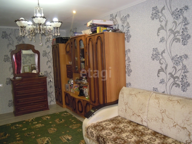 Продажа 3-комнатной квартиры, Саратов, Саратовская область,  Красноармейск