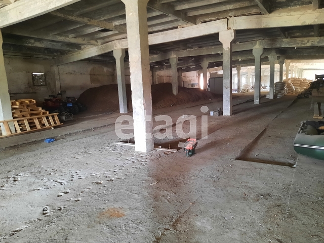 Продажа коммерческой недвижимости, 30880м <sup>2</sup>, Саратов, Саратовская область,  Саратов