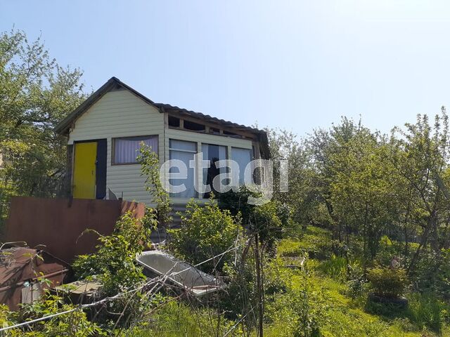 Продажа дачи, 24м <sup>2</sup>, 5 сот., Саратов, Саратовская область,  Саратов