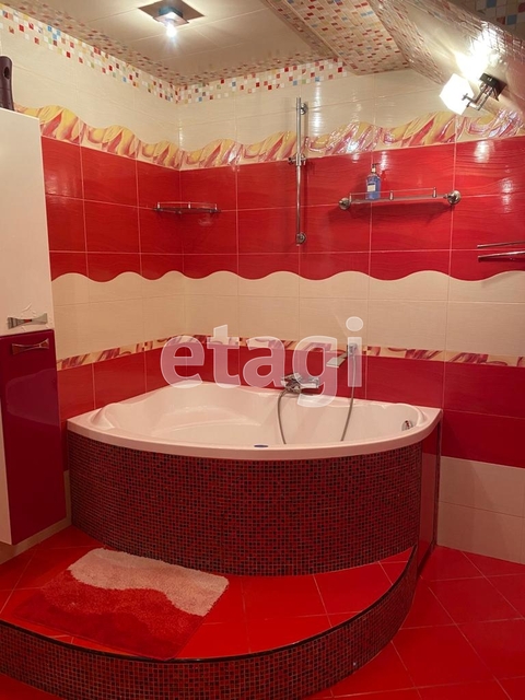 Продажа дома, 160м <sup>2</sup>, 21 сот., Саратов, Саратовская область,  