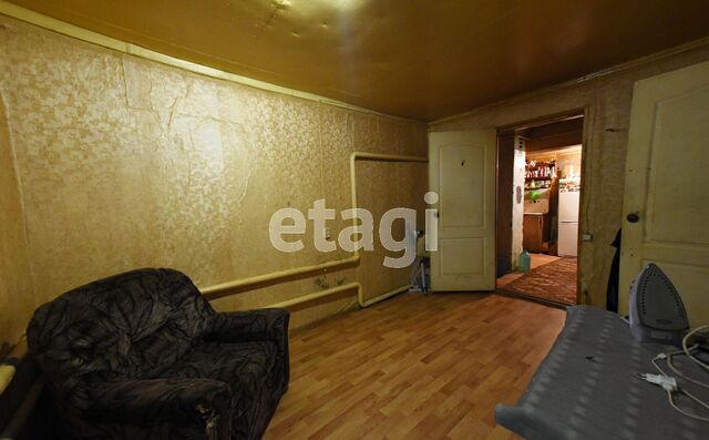 Продажа дома, 61м <sup>2</sup>, 5 сот., Саратов, Саратовская область,  Кировский