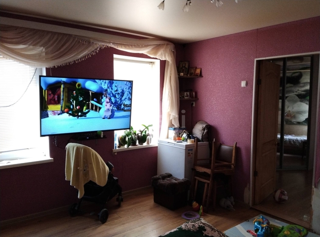 Продажа дома, 41м <sup>2</sup>, 3 сот., Саратов, Саратовская область,  Саратов