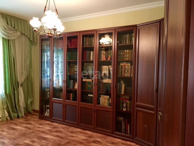 Продажа дома, 113м <sup>2</sup>, 13 сот., Саратов, Саратовская область,  Татищевский