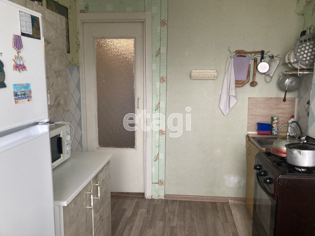 Продажа 3-комнатной квартиры, Саратов, Саратовская область,  Приволжский