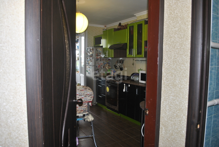 Продажа 2-комнатной квартиры, Саратов, Саратовская область,  Энгельс